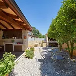 Villa Crystal Višnjan