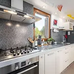 Crystal Villa