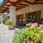 Crystal Villa Višnjan