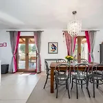 Crystal Вилла Вишнян