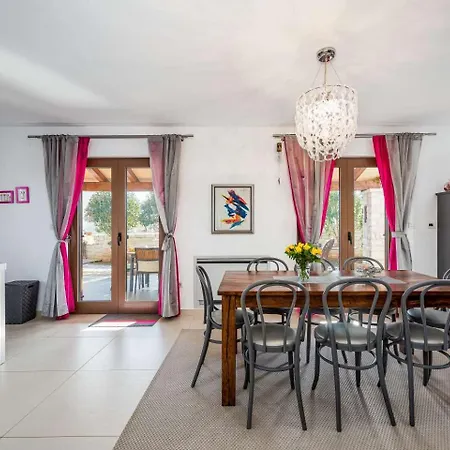 Crystal Villa Višnjan