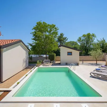 Crystal Villa Visnjan
