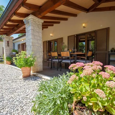 Crystal Villa Višnjan