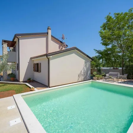Crystal Villa Visnjan