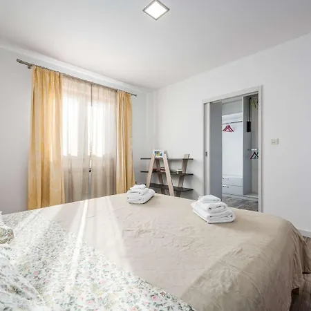Villa Crystal *