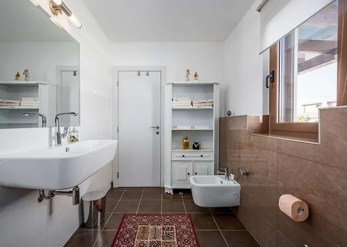 Crystal Villa Višnjan