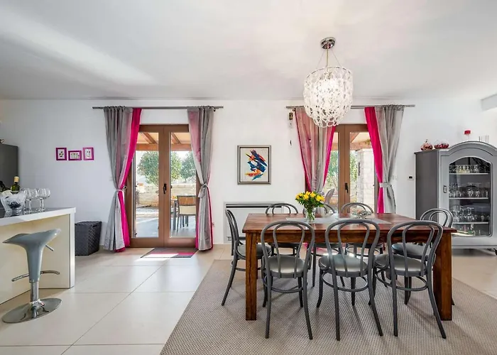 Crystal Villa Višnjan