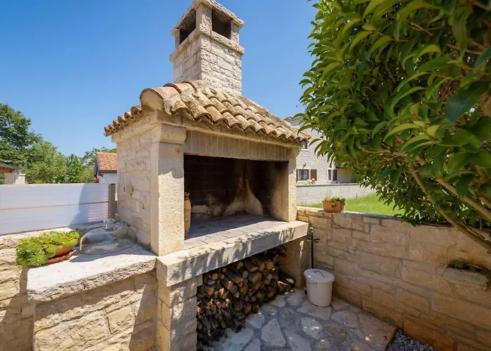 Villa Crystal Višnjan