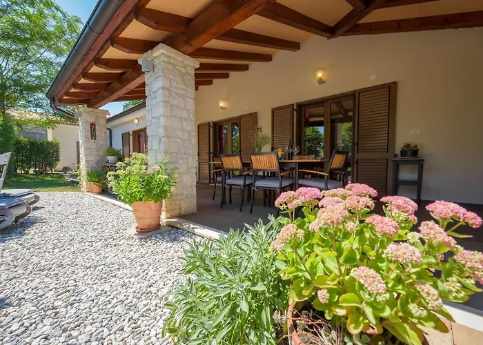 Crystal Villa Višnjan